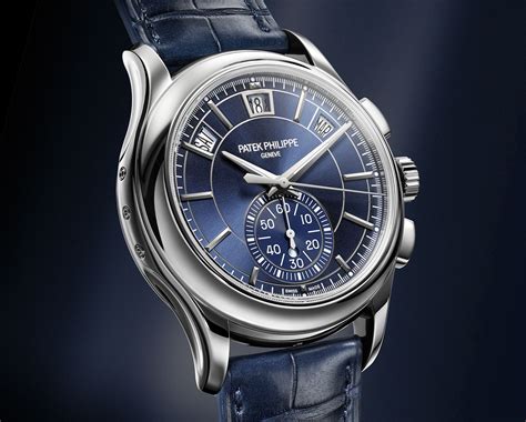 patek philippe watch 2024.